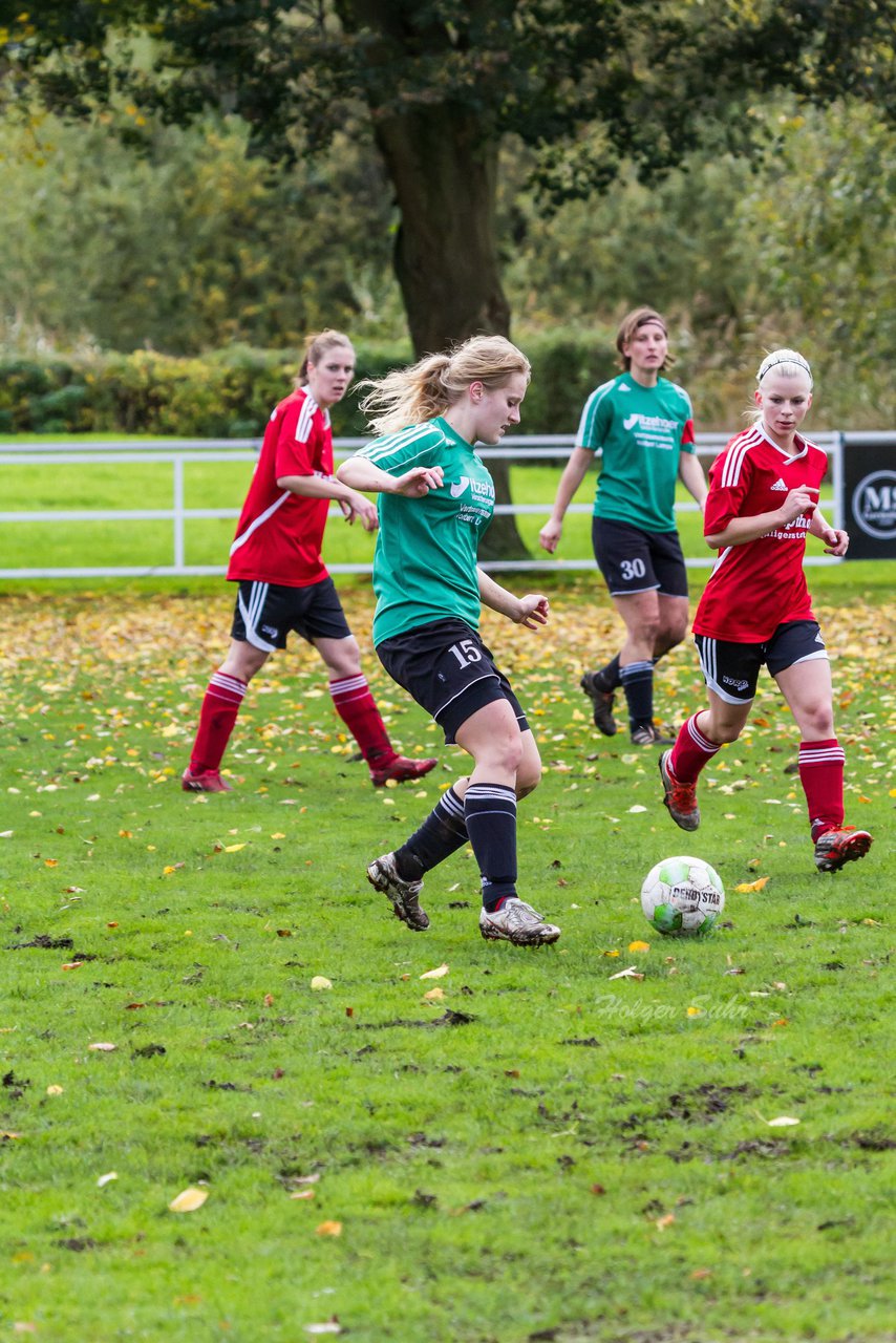 Bild 91 - TSV Heiligenstedten - Mnsterdorfer SV : Ergebnis: 1:3